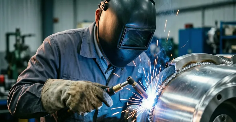 Stainless Steel Manufacturing Stainless Steel Manufacturing — hygienic equipment fabrication