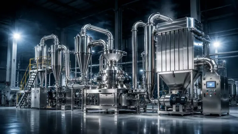 Engineering Support Engineering Support — customized solutions per material