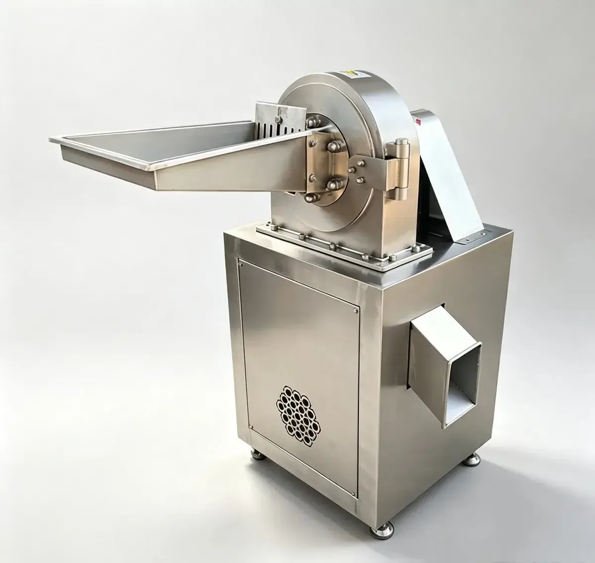 Universal Pin Mill