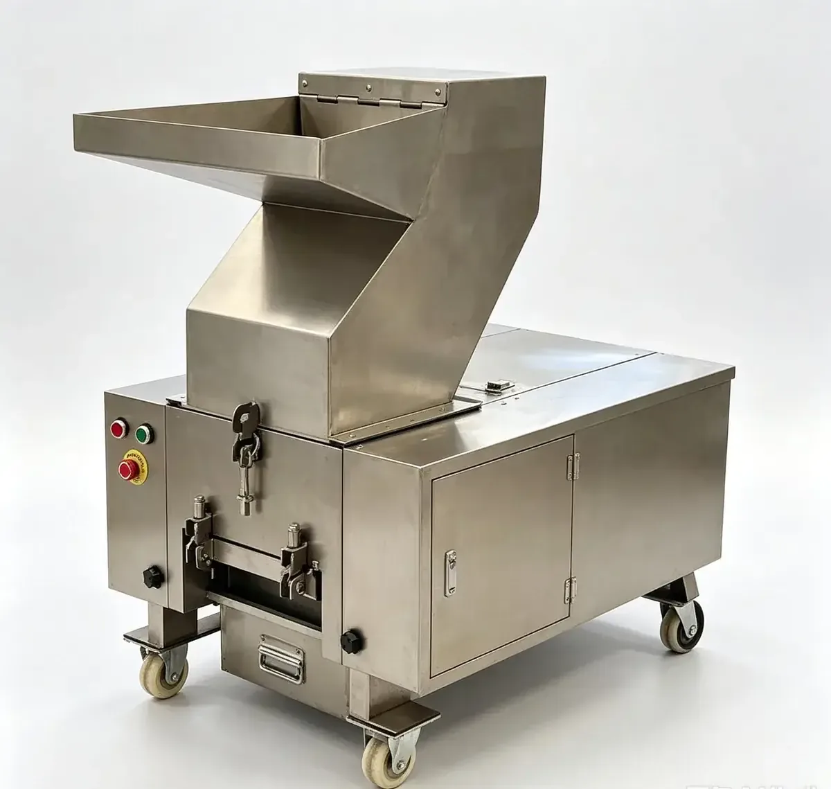 Coarse Crusher Machine